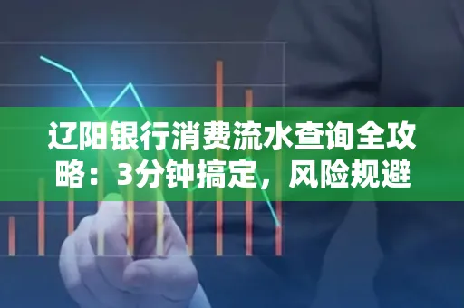 辽阳银行消费流水查询全攻略:3分钟搞定,风险规避绝招曝光!