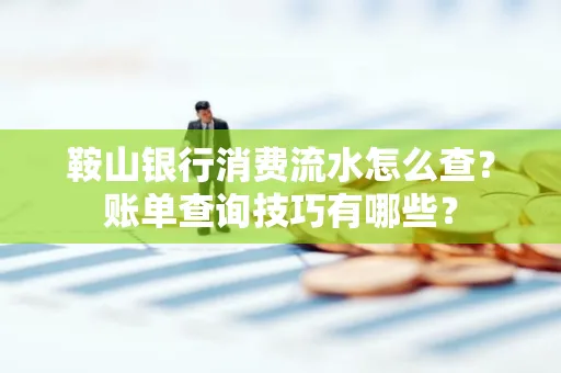 鞍山银行消费流水怎么查?账单查询技巧有哪些?