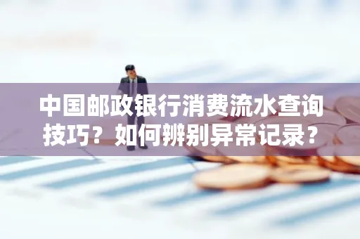 中国邮政银行消费流水查询技巧?如何辨别异常记录?